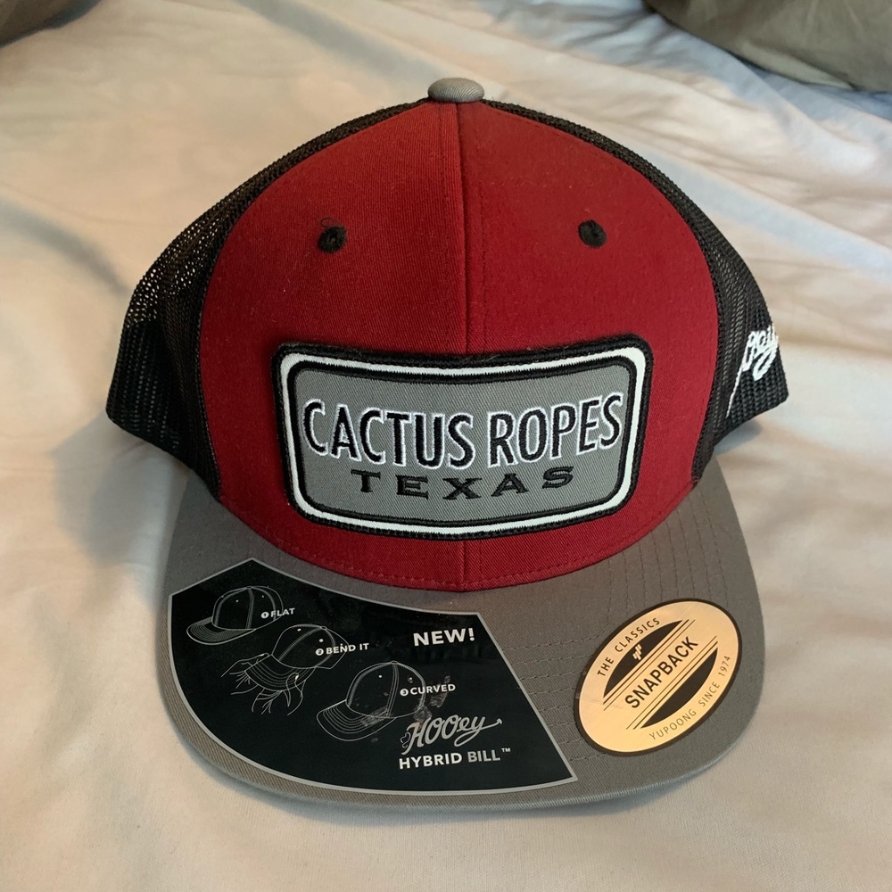 Hooey SnapBack